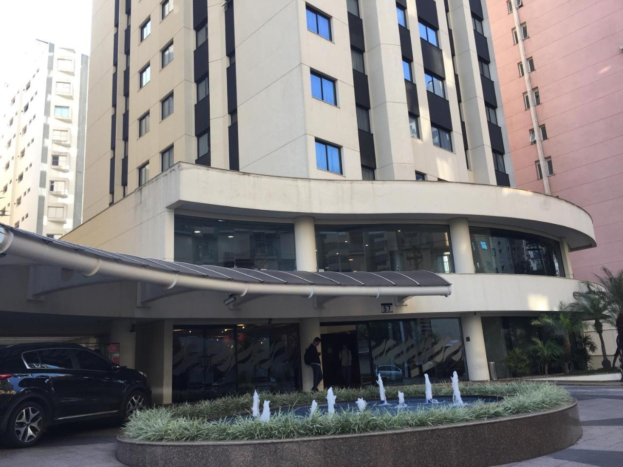 Flat Luxo Moema — Photos 2